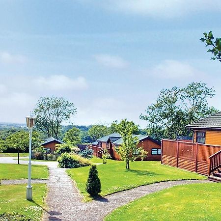 Crowhurst Park Hotel Sedlescombe Exterior foto