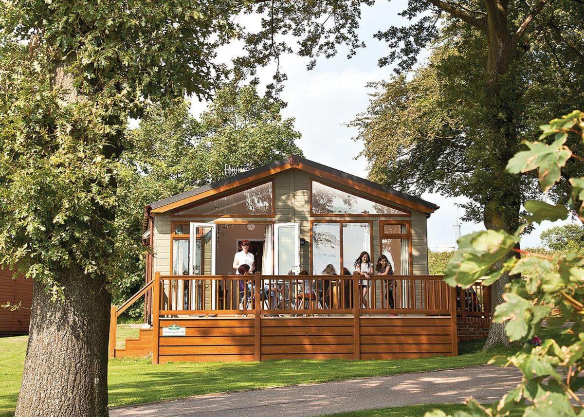 Crowhurst Park Hotel Sedlescombe Exterior foto