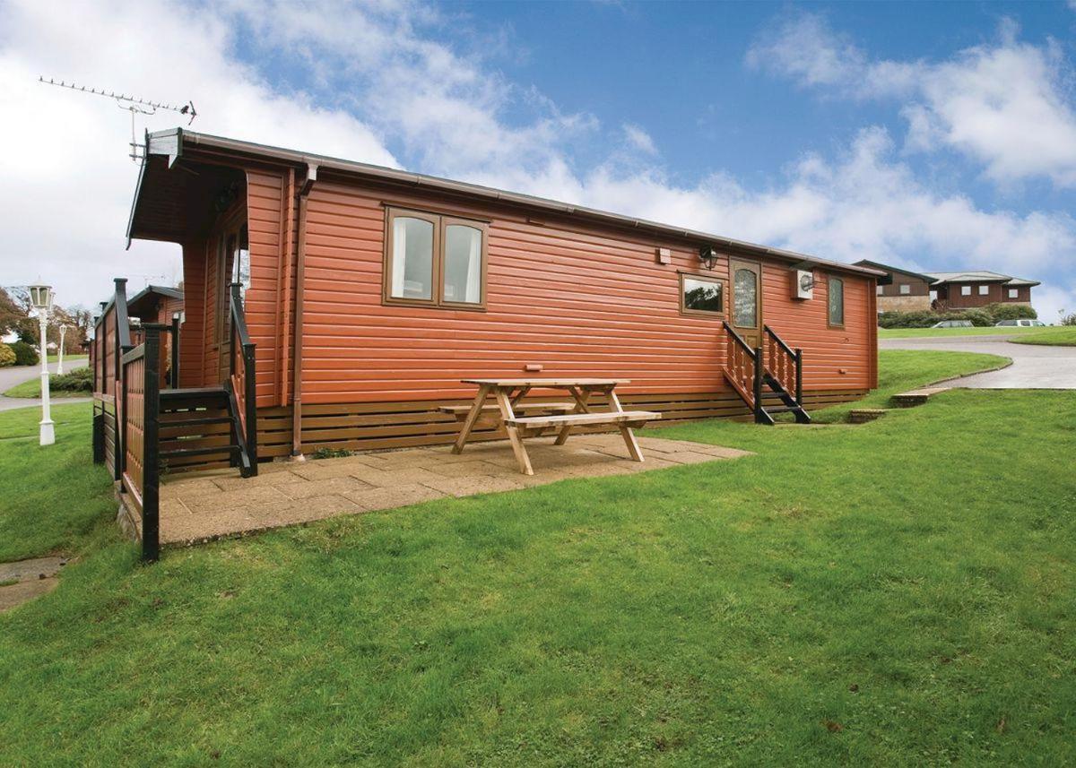 Crowhurst Park Hotel Sedlescombe Exterior foto