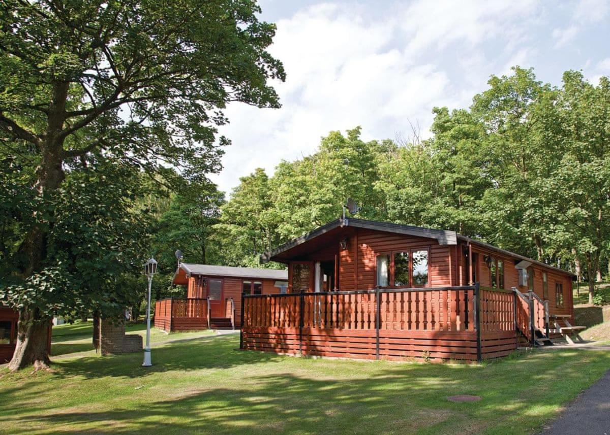 Crowhurst Park Hotel Sedlescombe Exterior foto