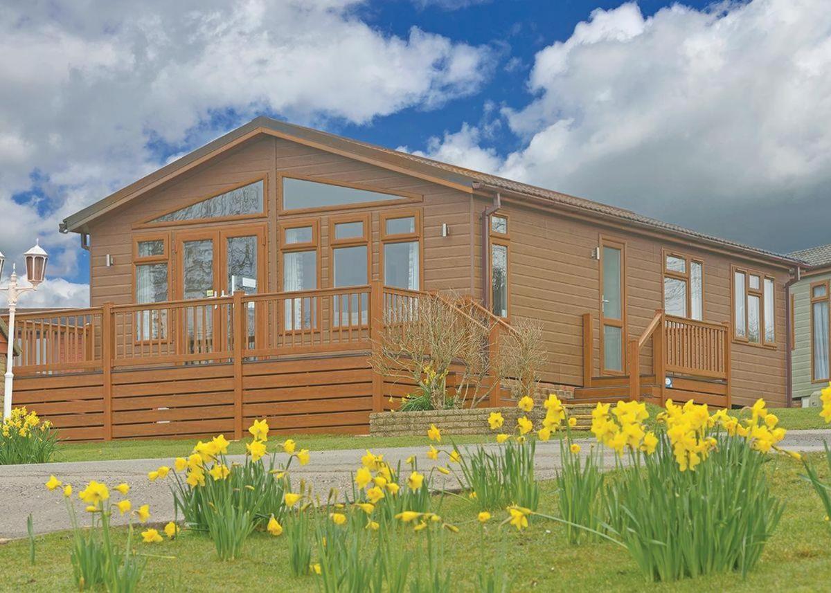 Crowhurst Park Hotel Sedlescombe Exterior foto