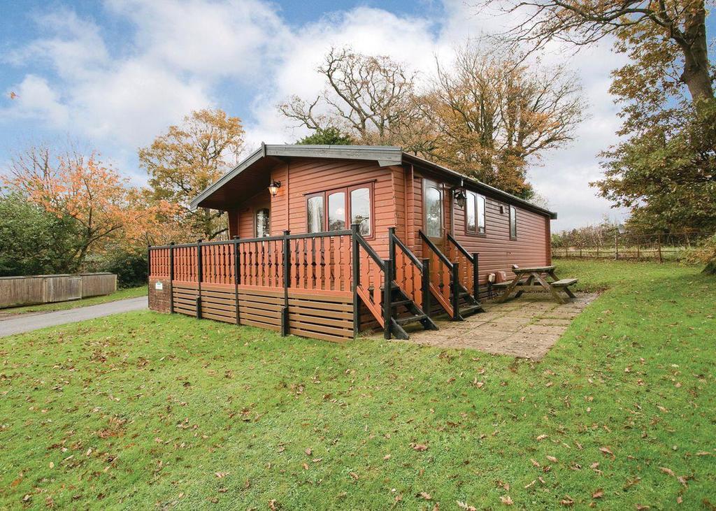 Crowhurst Park Hotel Sedlescombe Exterior foto
