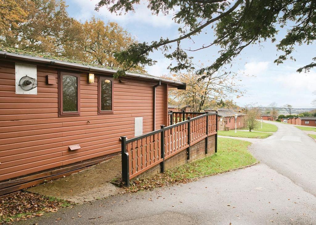 Crowhurst Park Hotel Sedlescombe Exterior foto
